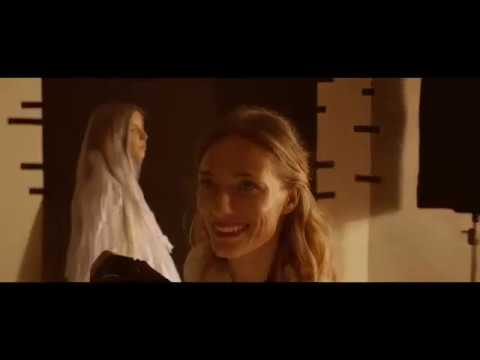 Jan Plestenjak feat  Challe Salle   Velik je ta svet Official Video