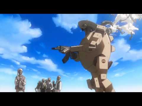 FMP - The Second Raid Bonus Episode