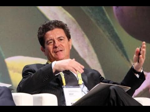 Thumbnail for Morto Alberto Alesina, economista e docente di Harvard by Alberto Alesina