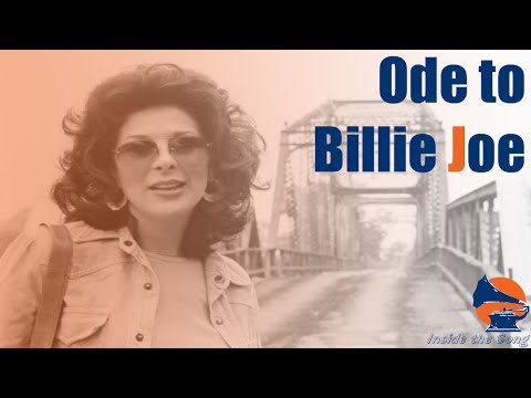 Ode to Billie Joe: Bobbie Gentry's True Crime/Philosophy Masterpiece