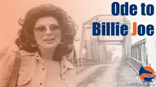 Ode to Billie Joe: Bobbie Gentry&#39;s True Crime/Philosophy Masterpiece