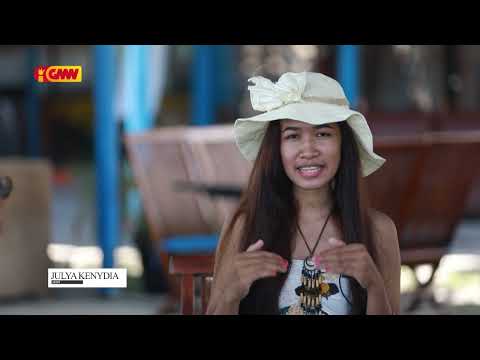 Happy Weekend Eps.20 – “Alma Do Mar”