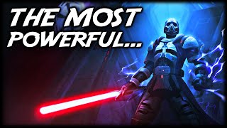 Download lagu MOST POWERFUL IN SWTOR... mp3