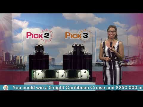 Pick Midday 20180524
