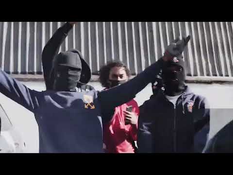 Shotty x trigglaa - tosses (video)