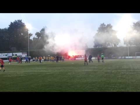 Rkvvo B1-ojc Rosmalen 2-1