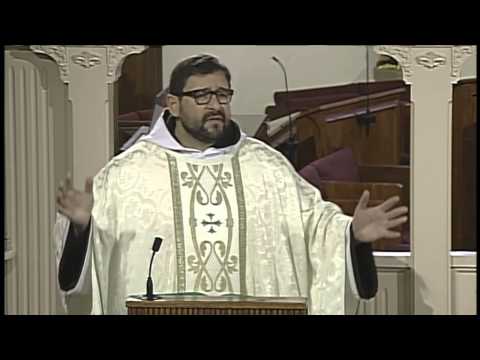 Daily Catholic Mass - 2015-07-14 - Fr. Leonard Mary