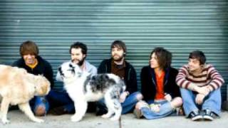 The Format - A Mess To Be Made