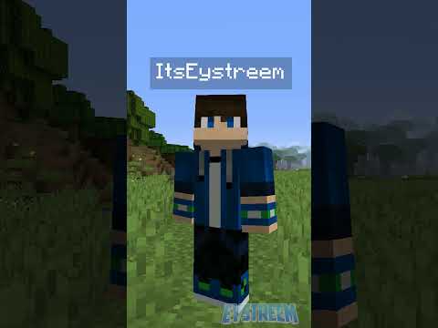 EYstreem - How Parkour Was Created In Minecraft…