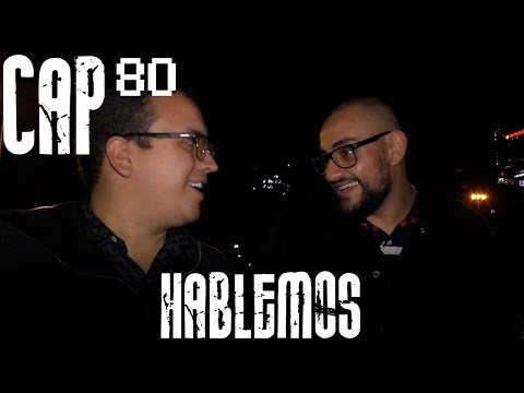 Con Ánimo de Ofender : Cap #80 - Hablemos