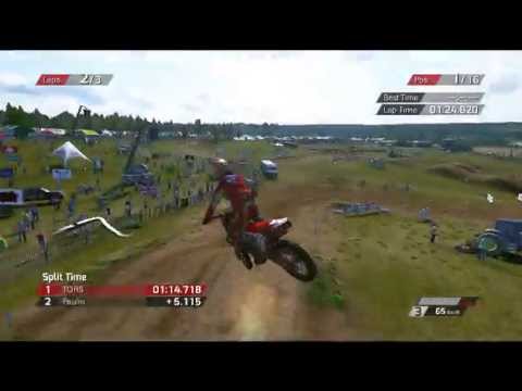 MXGP 2014 08 22