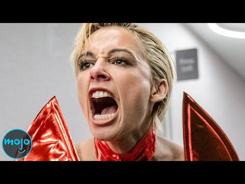 Top 40 Horror Movie Theories That Turned Out to Be True and 10 That Really Didn't