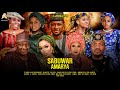 SABUWAR AMARYA HAUSA MOVIE