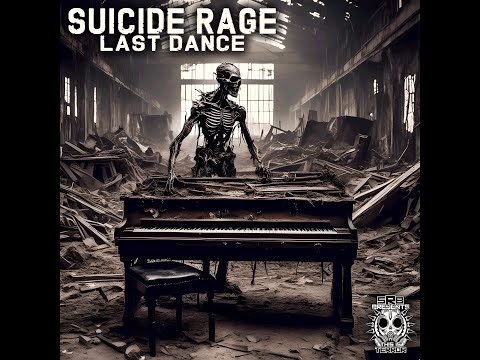 Suicide Rage - Destiny (Kurwastyle Project Remix)