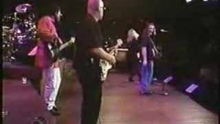 Kenny Wayne Shepherd - &quot;Deja Voodoo&quot; Live &#39;96