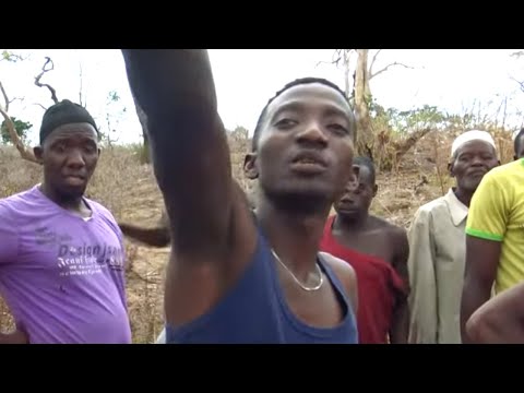 Mozambique, Life Stronger Than Anything | Deadliest Journeys