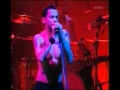 depeche mode dave gahan useless live monsters ...
