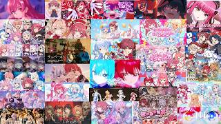 宝鐘マリン参加楽曲まとめ  part37~73
