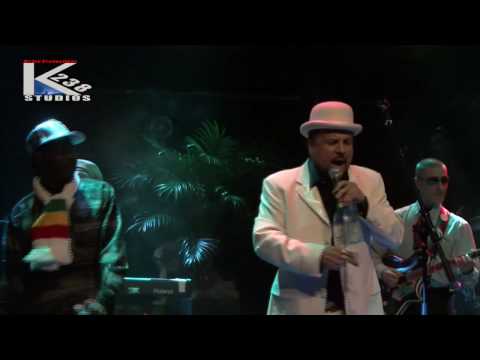 Dennis Alcapone meets Rude Rich and the High Notes - Love is not a Gamble