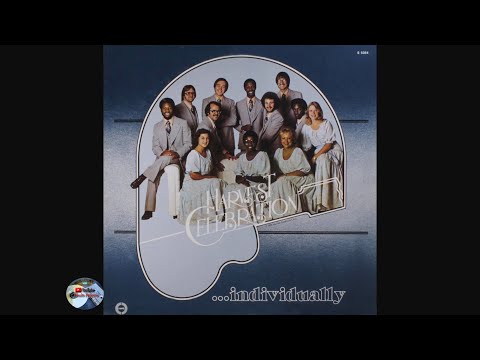 Harvest Celebration - Individually (1979)