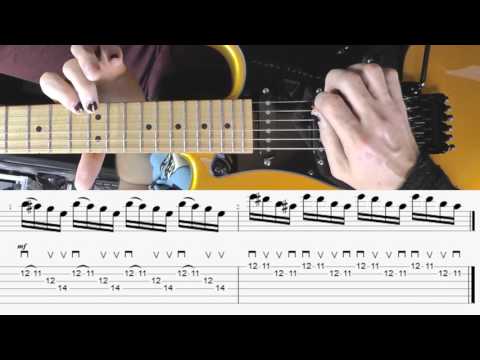 SHRED like HELL #9 - From the Pinnacle to the Lick