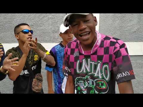 MC Rodrigo RD, Kaverinha, Neguinho Bdp,Guizinho SP, 2B,Vini VL,MEDLEY 2019