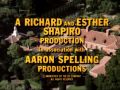 Aaron Spelling Shapiro Productions 20th Television 1984 1992