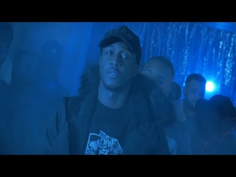 David Rey - Sit Down [Official Video]