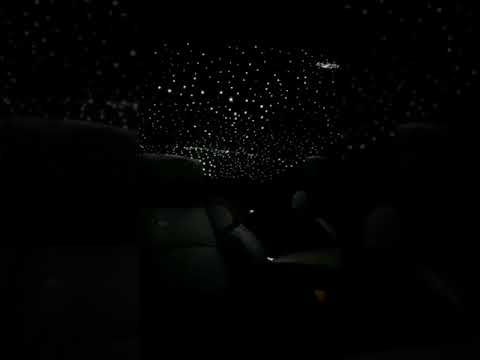 ROLLS ROYCE Starlight Headliner for your Car Truck