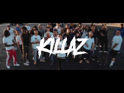 MbNel x Stupid Young Type Beat - Killaz Prod. AnthonyAlcaraz