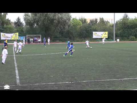 Semp 2000 - Bron Radom (3:2) P2/2 - 22-09-2013