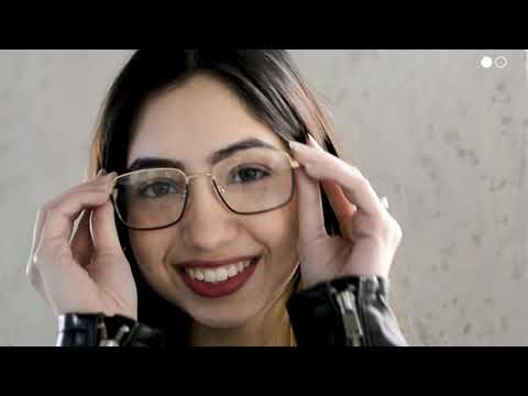 10 Iconic Women's Eyeglass Trends of 10 Decades