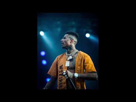 [FREE] 1takejay x azchike x blueface type beat 2021 - "humble"