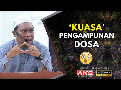 Hawari Nabi Isa a.s | Ustaz Auni Mohamed