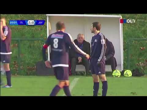 Mour Paye (1994) Offensive Player formed by Olympique Lyon