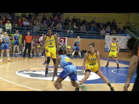 20170412 HL Good Angels vs Piešťanské Čajky