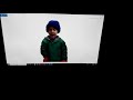 Kevin The Male Boy Human Body Replica From Barney S Christmas Star And HiT Entertainment