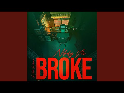 Nikdy Víc Broke