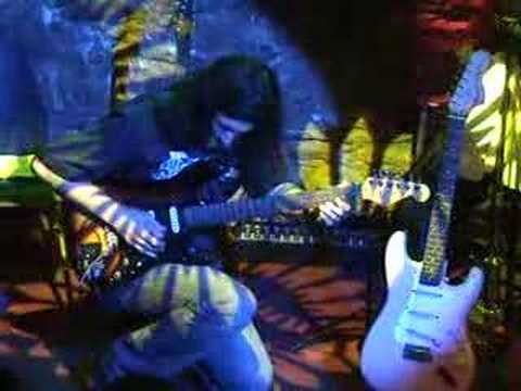 Atmosfer-Senin Tercihin (M.Dönmez)