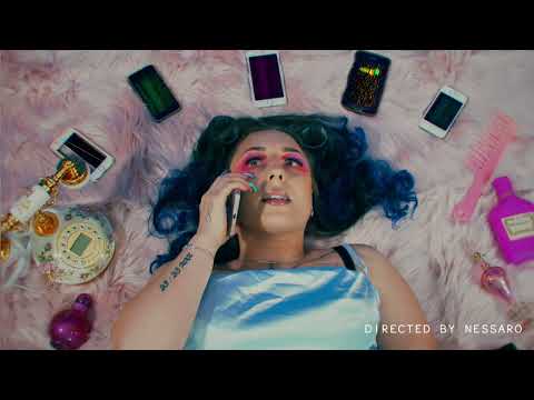 Anamelia - Be Alone Ft  J Chambers