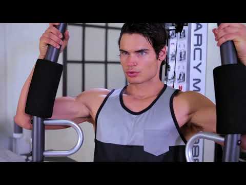 Marcy Eclipse HG3000 Multi Gym