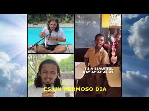 The Kiffness x Rushawn - It's a Beautiful Day (SUBTITULOS ESPAÑOL) EDITADO Dvj Claudio