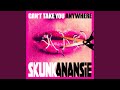 Skunk Anansie || Cant Take You Anywhere