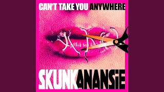 Musik-Video-Miniaturansicht zu Can't Take You Anywhere Songtext von Skunk Anansie