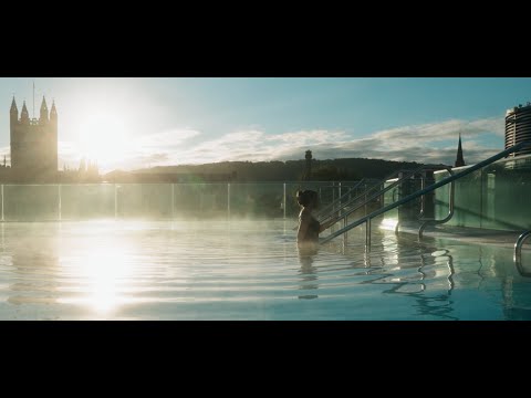Thermae Bath Spa 2024