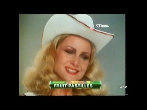 Thames adverts 15th August 1983 1 of 2