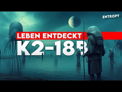 James Webb findet Signale von Leben – tausendmal stärker als auf der Erde - Zusammenfassung