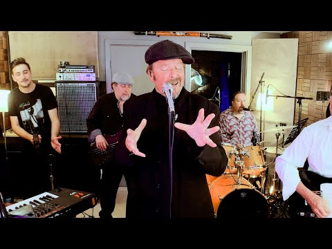 Reach Out I'll Be There | Live Band performance (Four Tops) | Sing it Live