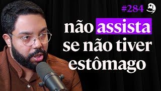 Psicologia Evolutiva: Verdades (difíceis) Sobre A Natureza Humana - Iago Pereira | Lutz Podcast #284