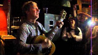 Fruit Fly (Acoustic) - Nada Surf - Rams Head Live - 7/5/12
